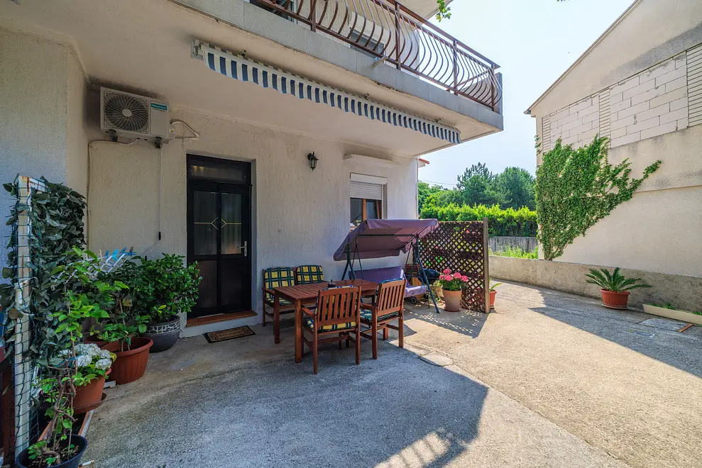 Ferienwohnung in Crikvenica  66139379 22201