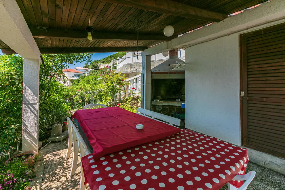 Ferienwohnung in Rab haustiergeeignet 999202845 31118 – Foto 30