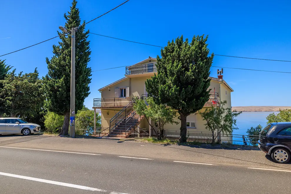 Ferienwohnung in Karlobag  999210509 38363 – Foto 7