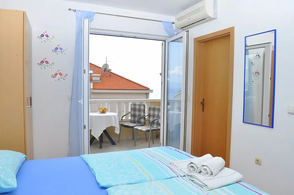 Ferienwohnung in Makarska  999211235 39035 – Foto 25