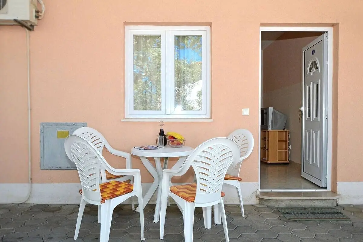 Ferienwohnung in Ciovo  999208372 36343