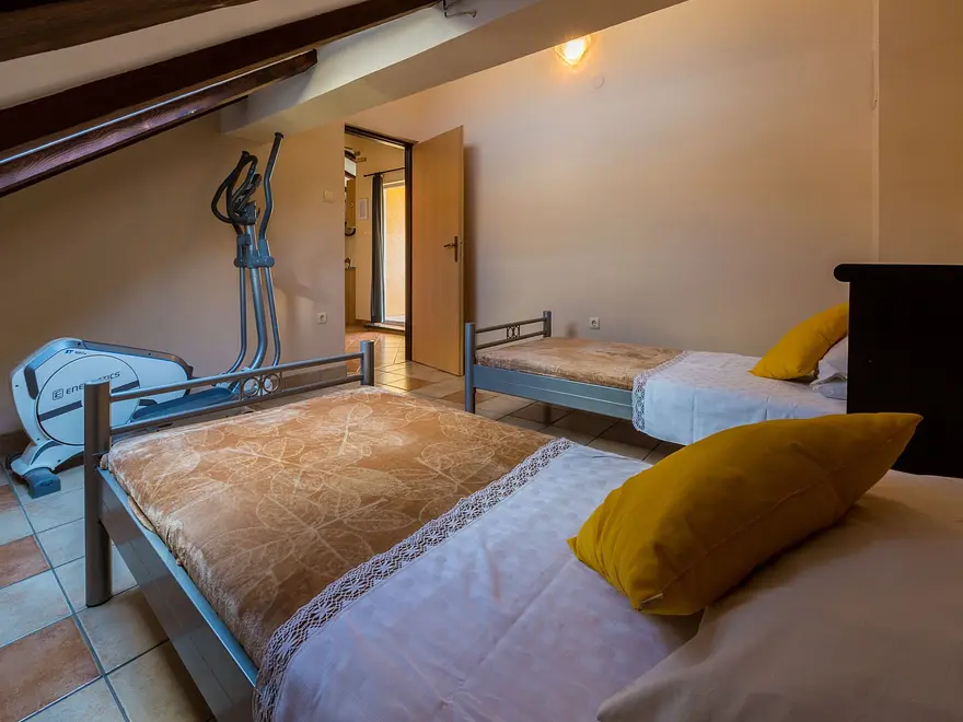 Ferienwohnung in Crikvenica  999203032 31291 – Foto 3
