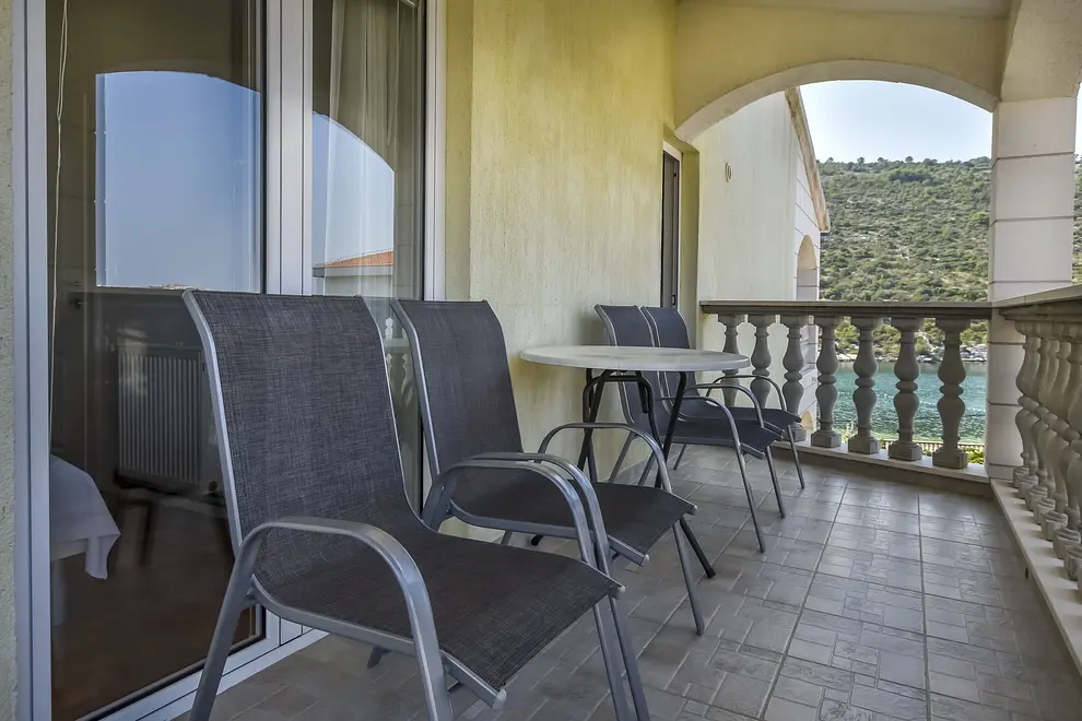 Ferienwohnung in Rogoznica haustiergeeignet 999206462 34563 – Foto 6