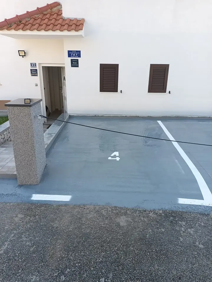 Ferienwohnung in Ciovo  999212725 40301