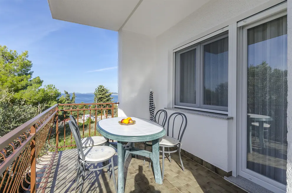 Ferienwohnung in Primosten  66127508 13862