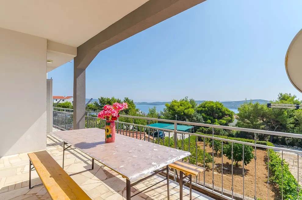 Ferienwohnung in Seget  66127246 13656