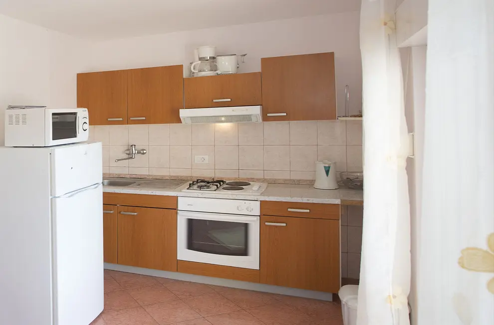 Ferienwohnung in Ciovo  999203988 32212 – Foto 24