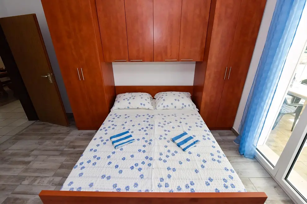 Ferienwohnung in Novalja haustiergeeignet 999211906 39630