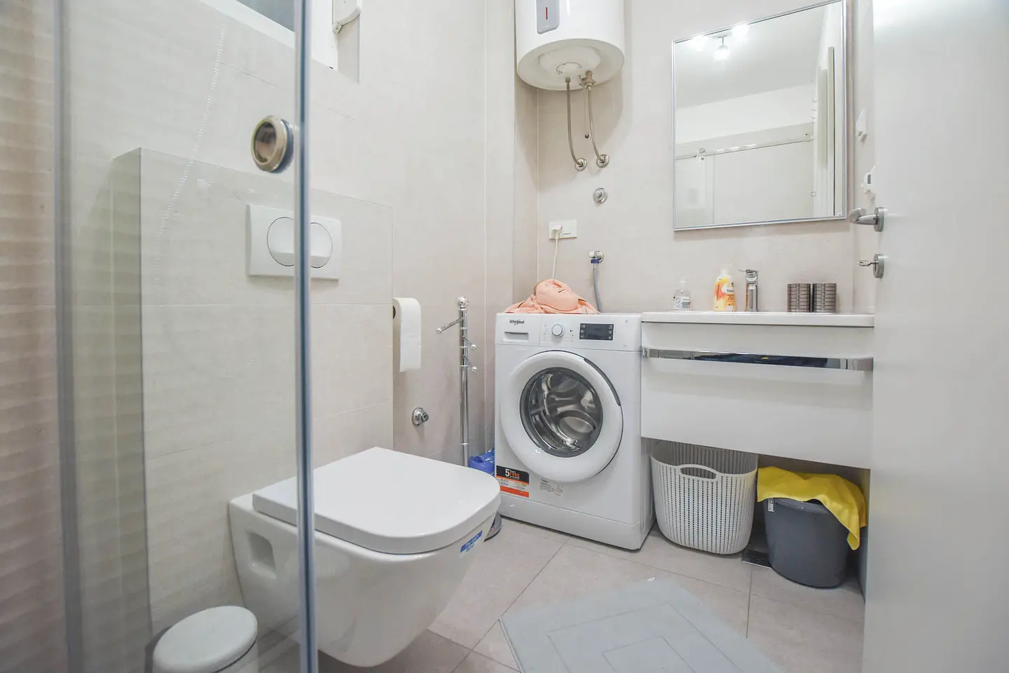 Ferienwohnung in Biograd  999208064 36042