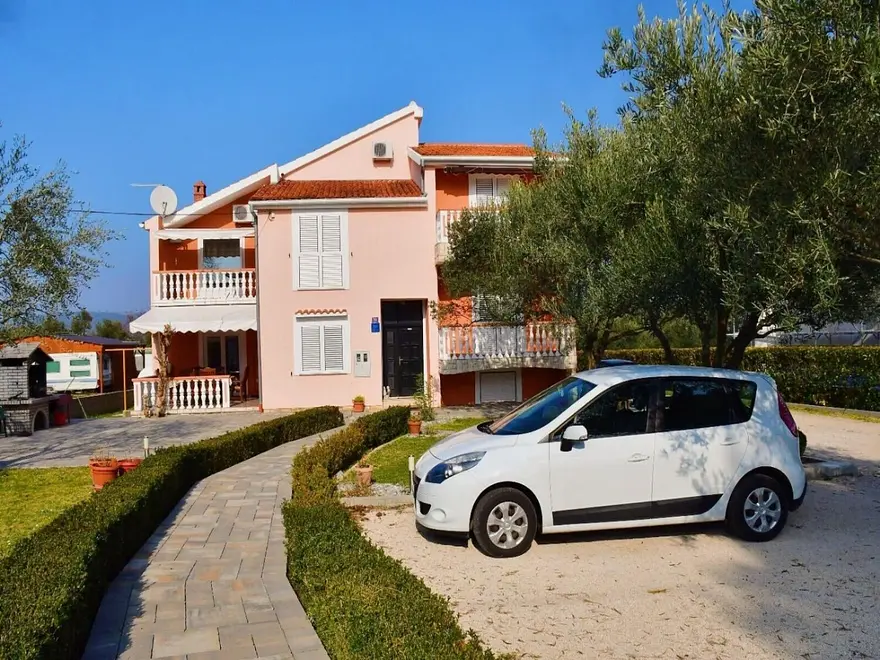 Ferienwohnung in Sukosan  999211549 39317 – Foto 5