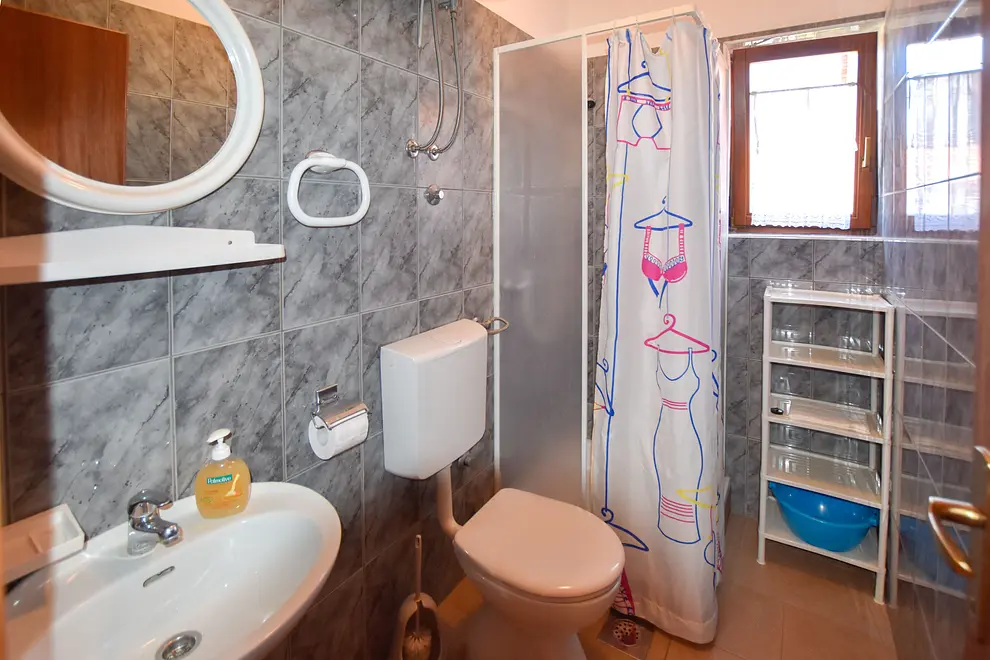 Ferienwohnung in Sukosan  999208733 36687 – Foto 6