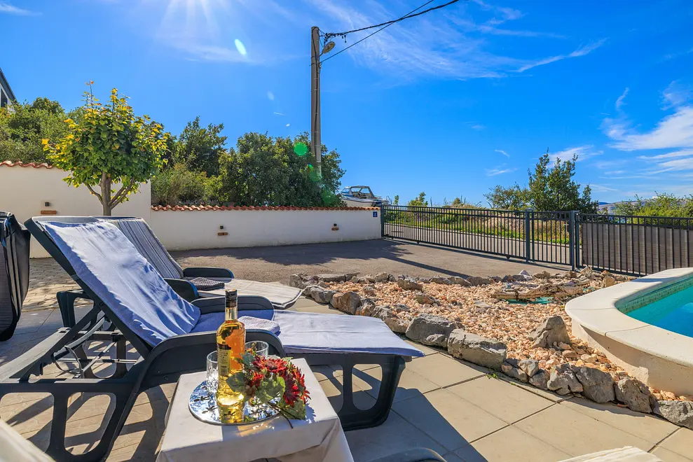 Ferienhaus in Senj mit Pool 999212126 41333 – Foto 49