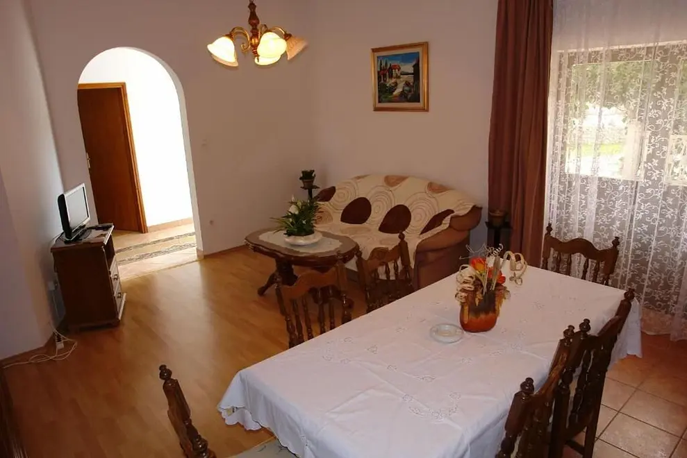 Ferienwohnung in Novi Vinodolski  999203380 31631 – Foto 7