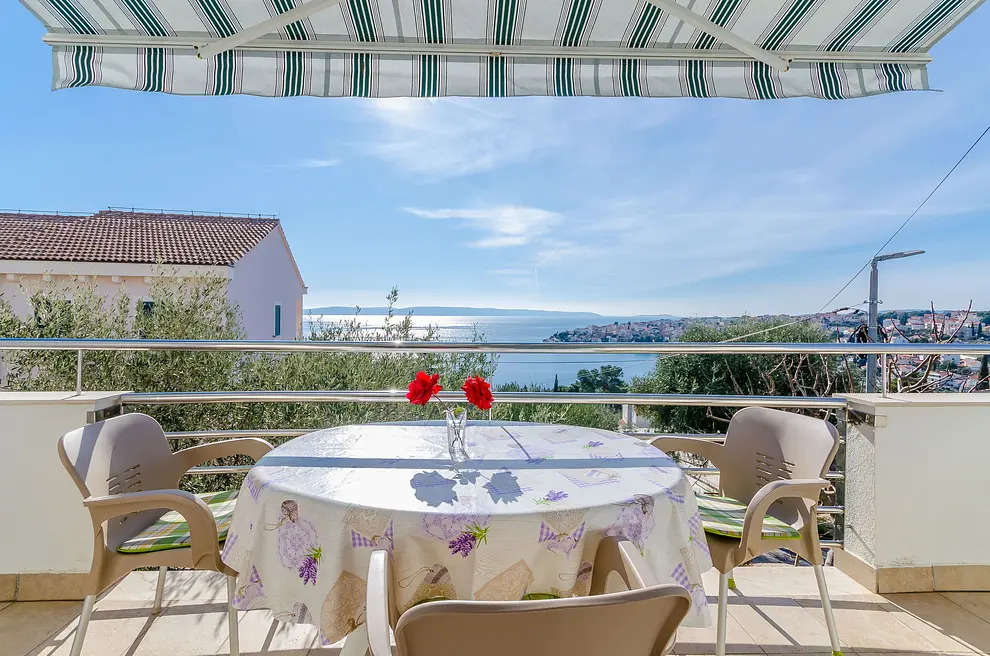 Ferienwohnung in Ciovo  999209492 37415 – Foto 10