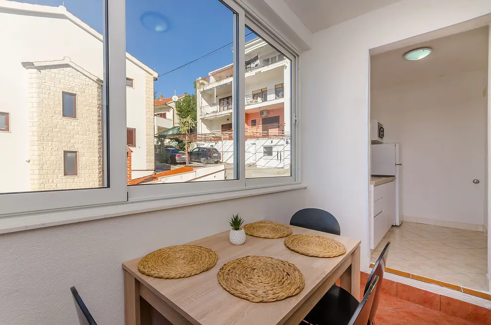 Ferienwohnung in Ciovo mit Pool 999204486 32680 – Foto 16