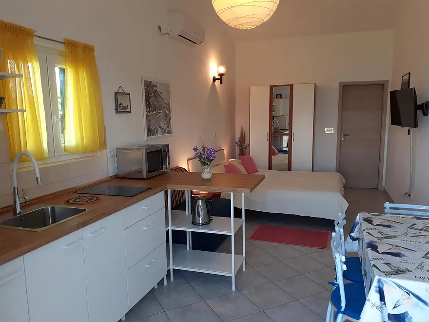 Ferienwohnung in Preko  999213115 40653 – Foto 5