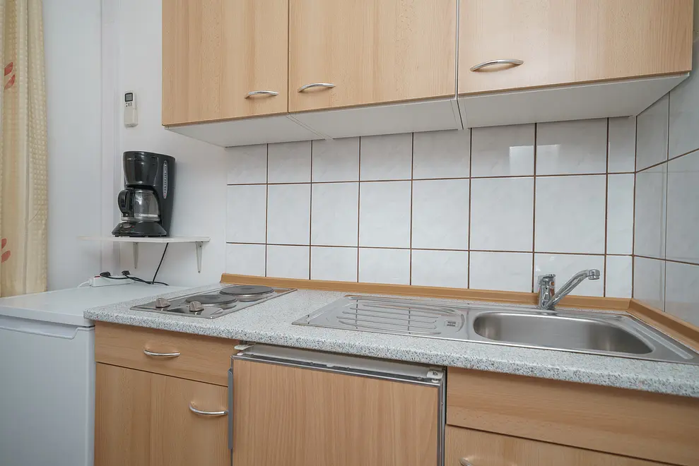 Ferienwohnung in Vodice  999202474 30759 – Foto 5