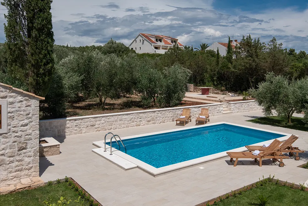 Ferienwohnung in Orebic mit Pool 999206843 34928 – Foto 18