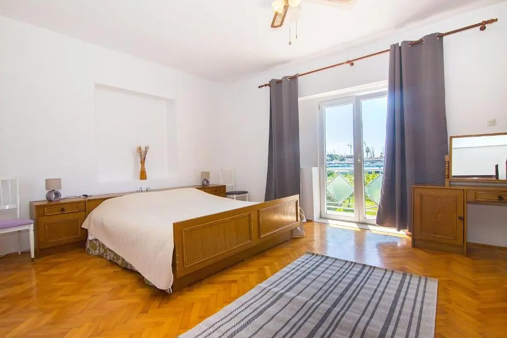 Ferienwohnung in Trogir mit Pool 999204232 32442 – Foto 21
