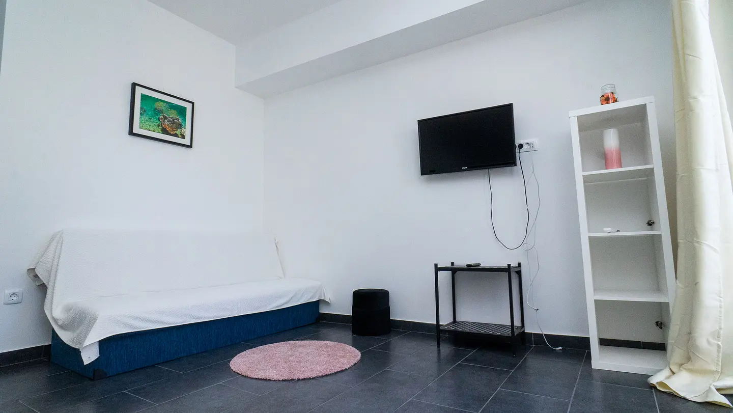 Ferienwohnung in Trogir mit Pool 999209476 37399