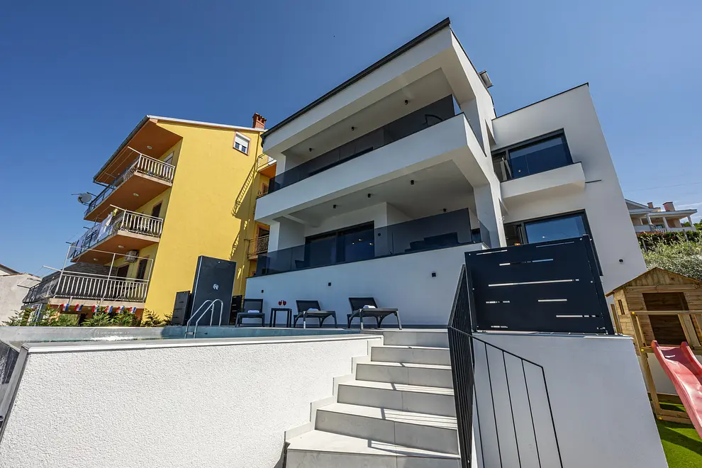 Ferienhaus in Crikvenica mit Pool 999213320 40843 – Foto 20