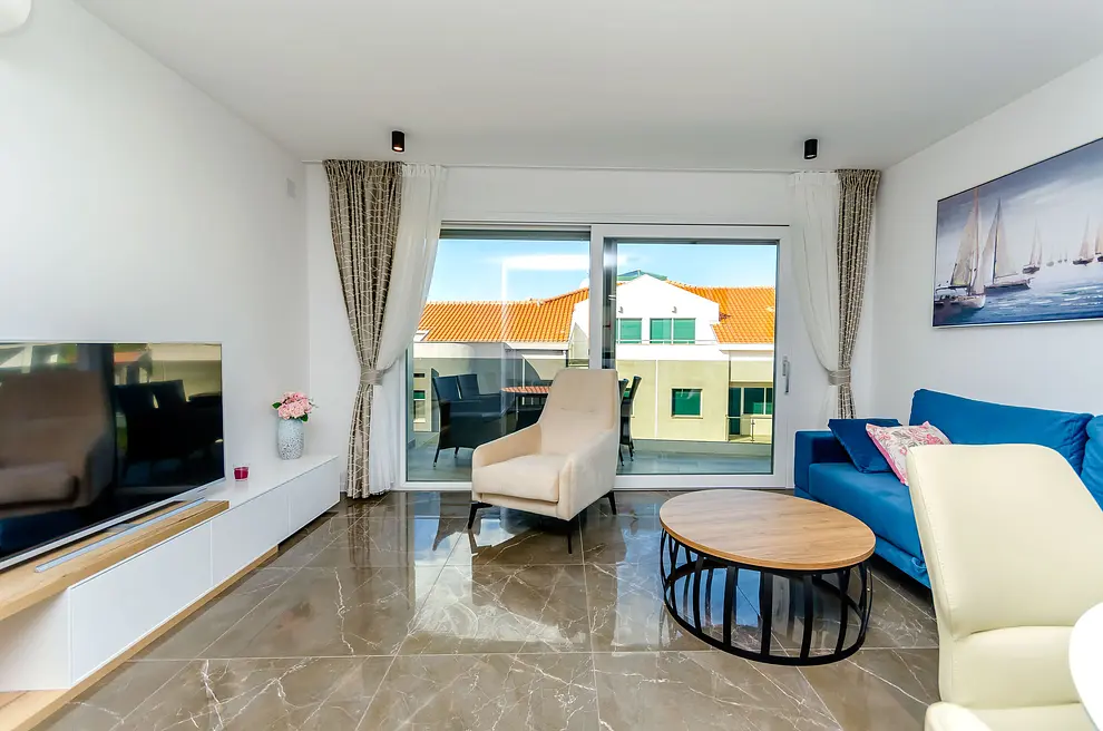 Ferienwohnung in Ciovo  999209669 37588 – Foto 20