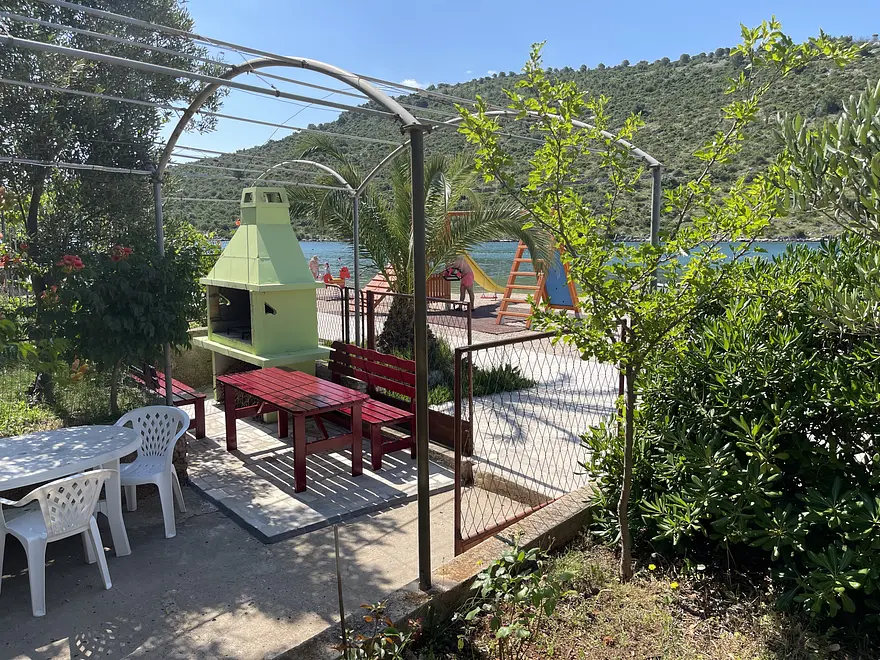 Ferienwohnung in Rogoznica  999202500 30784 – Foto 36