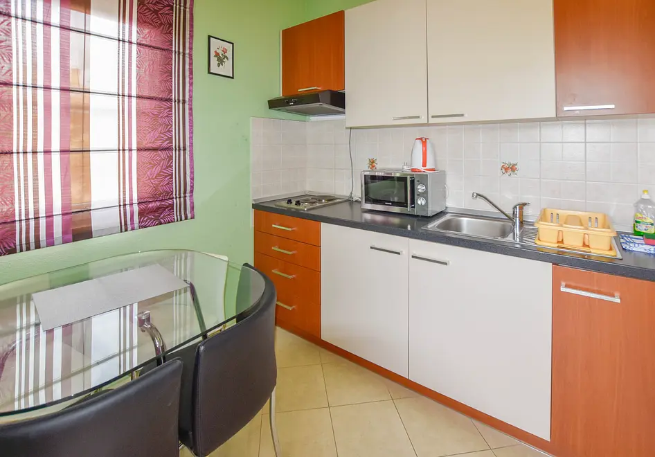 Ferienwohnung in Biograd mit Pool und haustiergeeignet 999208874 36820 – Foto 7