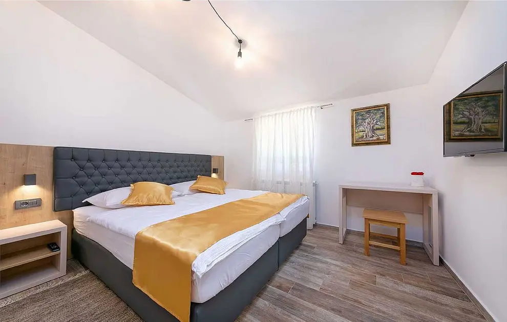 Ferienwohnung in Kastelir-Labinci mit Pool 999224013 42124 – Foto 34