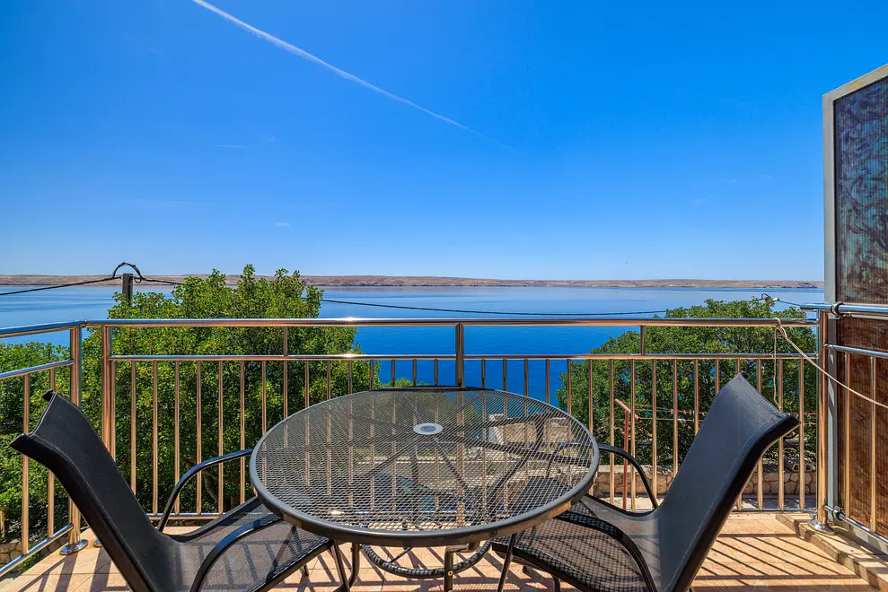 Ferienwohnung in Karlobag haustiergeeignet 66152956 26733