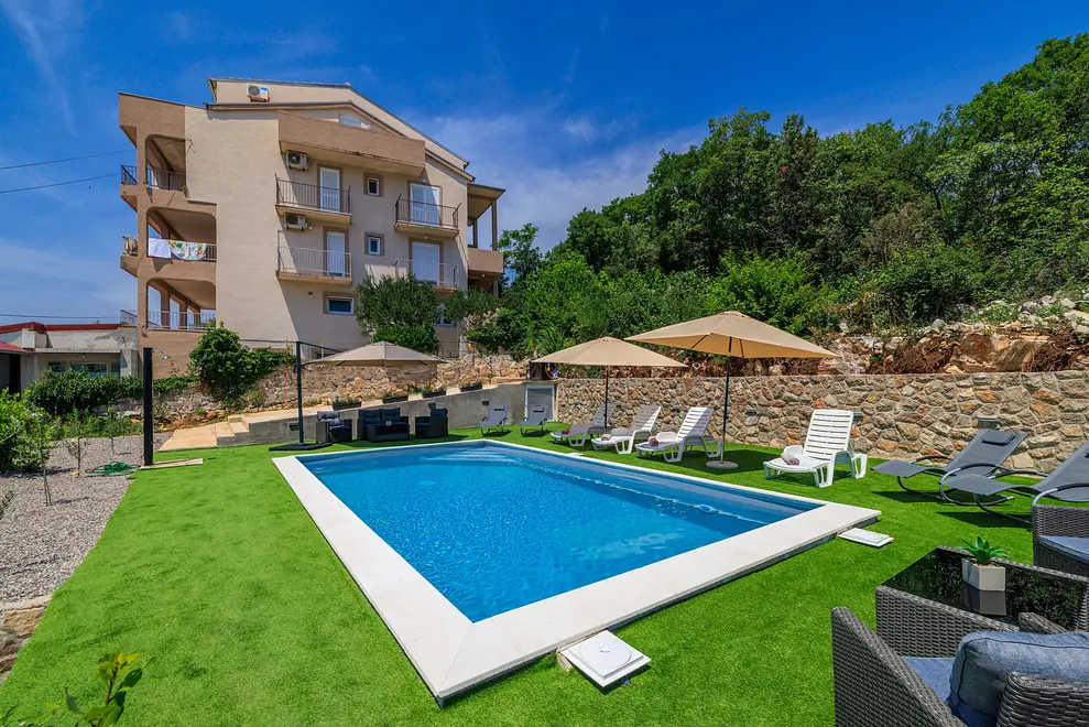 Ferienwohnung in Crikvenica mit Pool 999203393 31644 – Foto 32