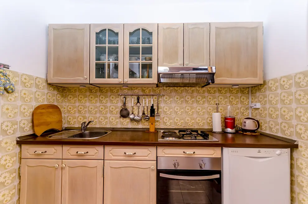 Ferienwohnung in Ciovo  999206738 34828 – Foto 6