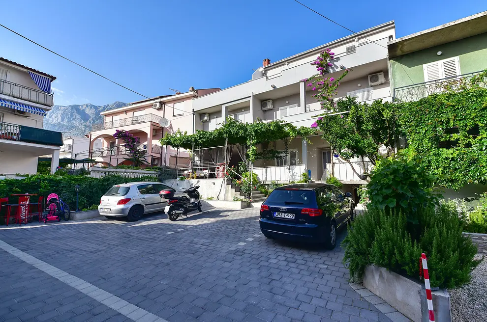 Ferienwohnung in Makarska  999208460 36426 – Foto 16