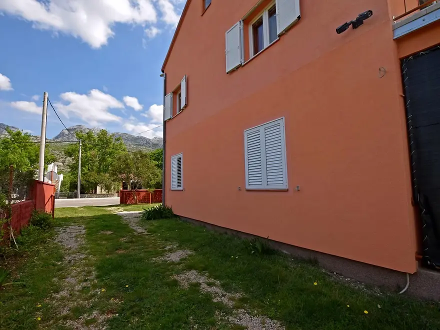 Ferienwohnung in Starigrad  999213178 40715 – Foto 3
