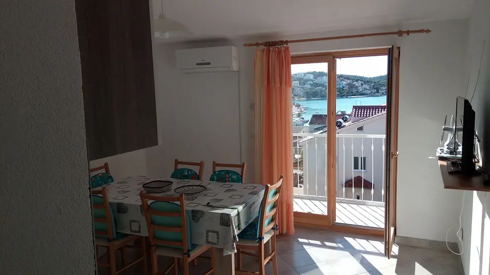 Ferienwohnung in Ciovo  999212805 40378 – Foto 13