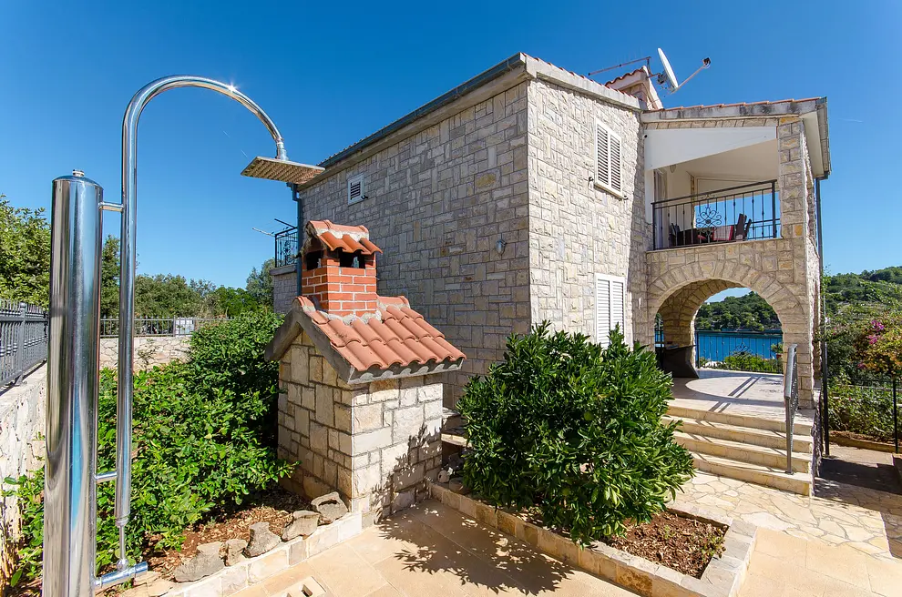 Ferienwohnung in Solta mit Pool 999204197 32407 – Foto 7