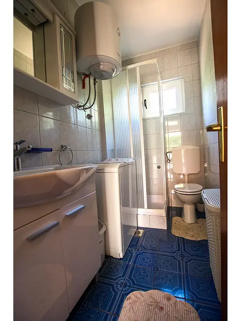 Ferienwohnung in Starigrad  66132183 17396