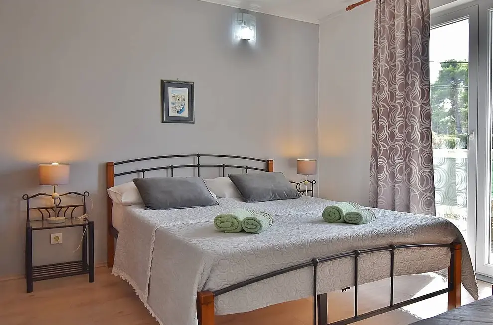 Ferienwohnung in Banjol  999205017 33188 – Foto 15