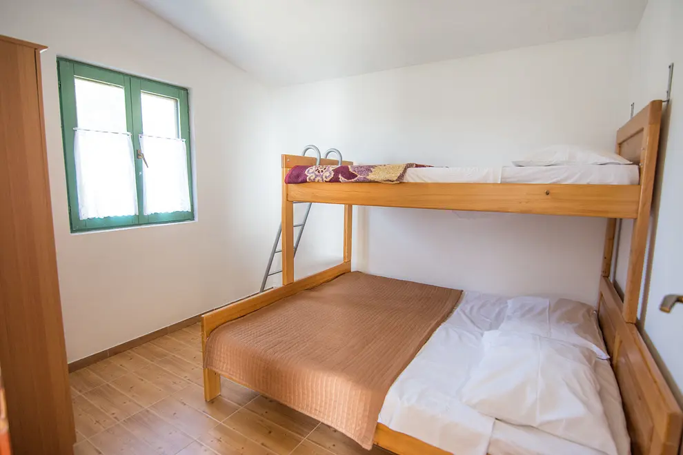 Ferienwohnung in Pasman haustiergeeignet 999203856 32082