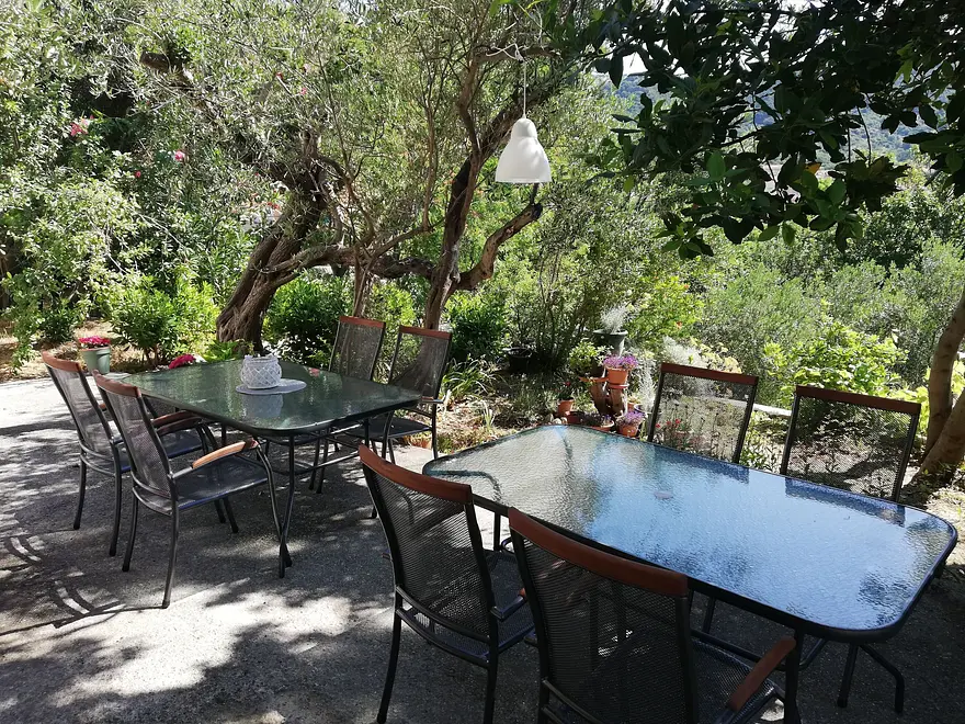 Ferienappartment in Banjol  999222776 41557 – Foto 10