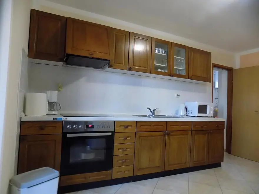 Ferienwohnung in Trogir  999204999 33171
