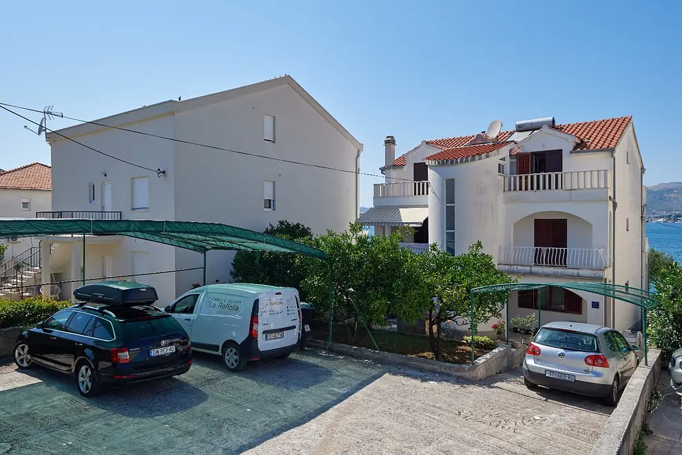 Ferienwohnung in Ciovo  999212780 40353 – Foto 24