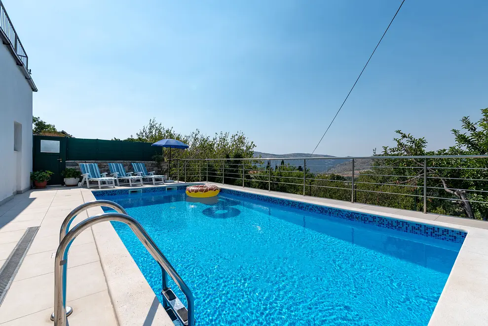 Ferienwohnung in Split mit Pool 999204745 32933 – Foto 11