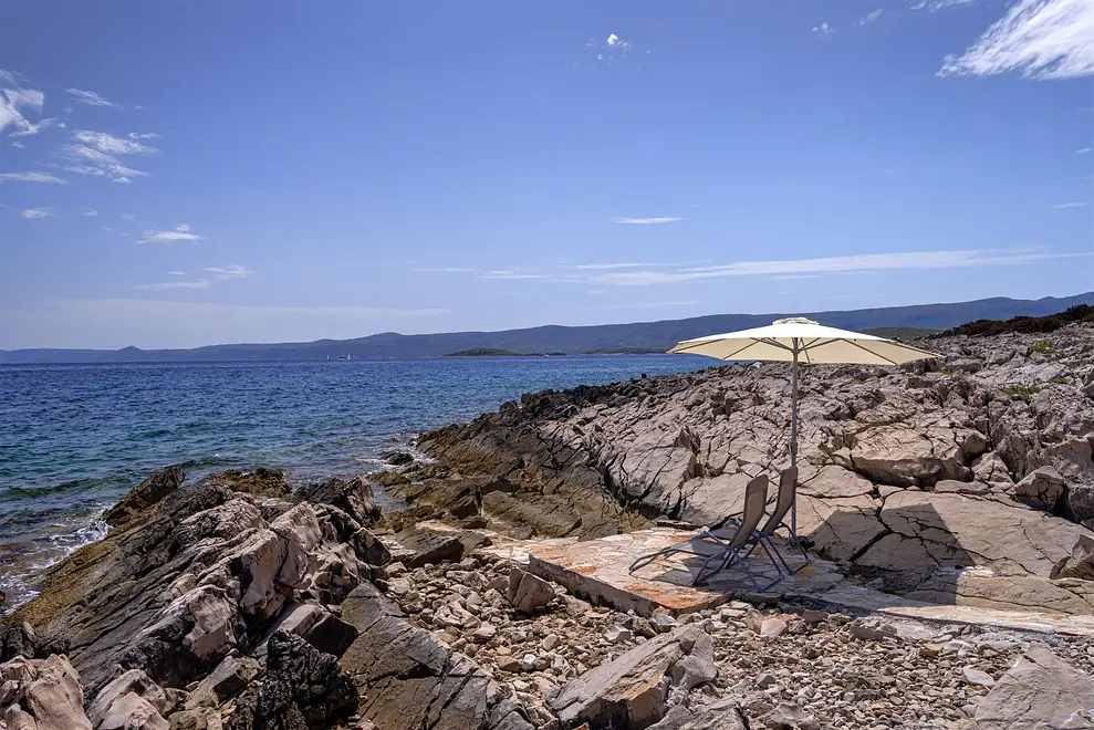 Ferienwohnung in Hvar mit Pool und haustiergeeignet 66125353 12110