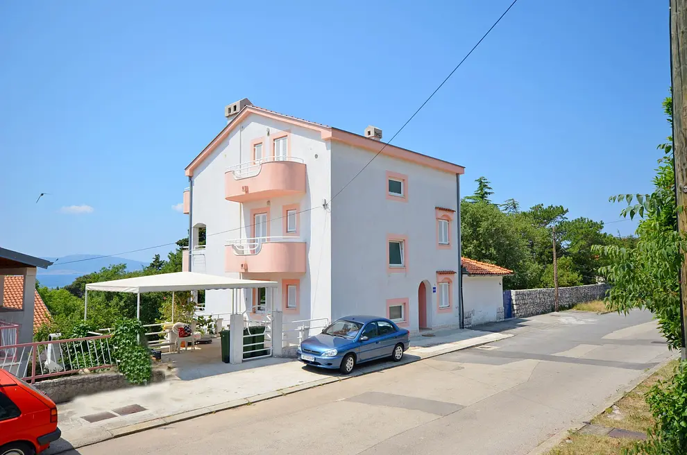 Ferienwohnung in Novi Vinodolski  999203161 31417 – Foto 7