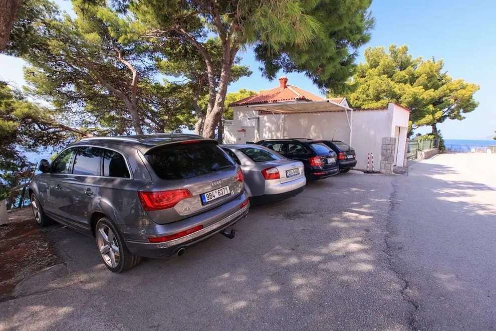 Ferienwohnung in Ploce  66154902 28174