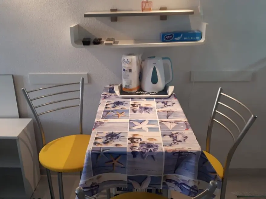Ferienwohnung in Baska Voda  999212196 39877