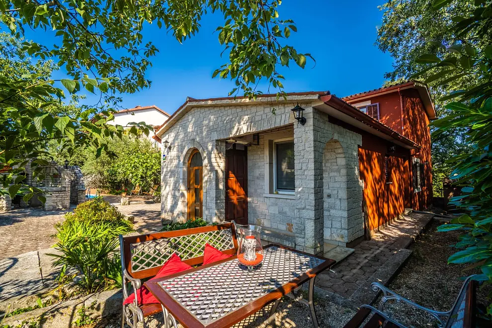 Ferienwohnung in Krnica mit Pool 999210313 38177 – Foto 22
