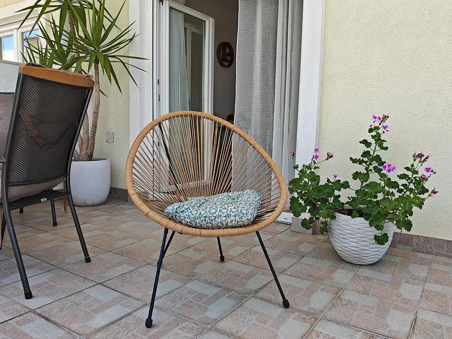 Ferienwohnung in Ciovo  999202842 31115 – Foto 13
