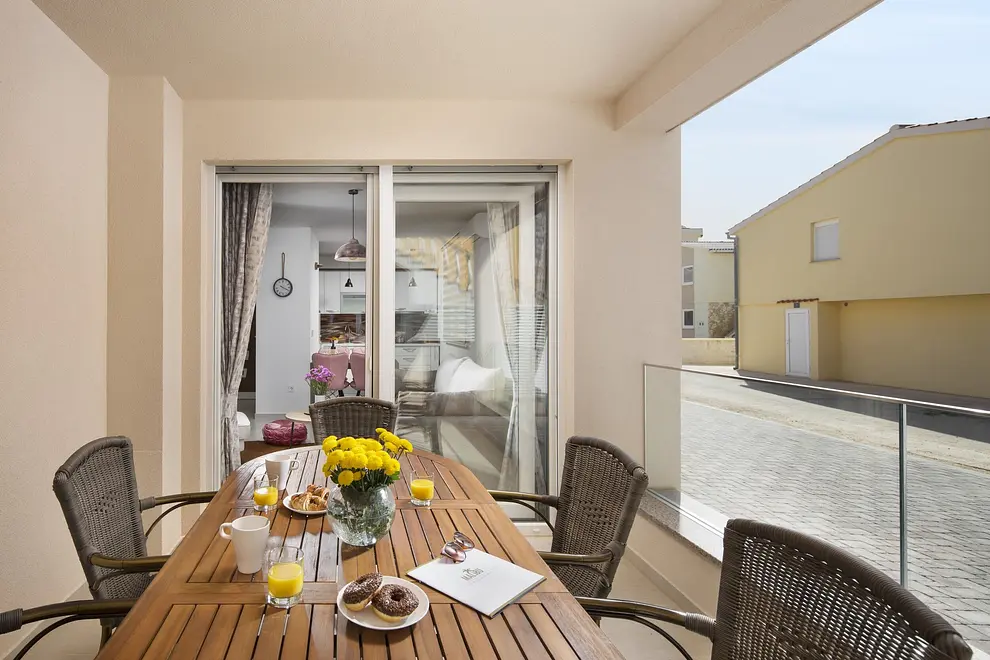 Ferienwohnung in Vir  66135884 19710